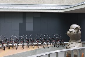 Hotel Gat Point Charlie Berlin