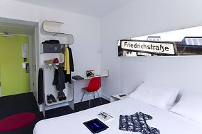 Hotel Gat Point Charlie Berlin