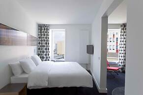 Hotel Gat Point Charlie Berlin