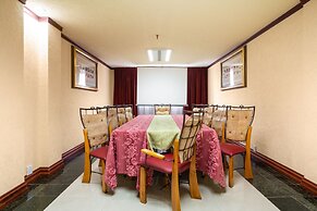 Howard Johnson by Wyndham Toluca