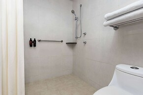 Howard Johnson by Wyndham Toluca