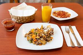 Howard Johnson by Wyndham Toluca