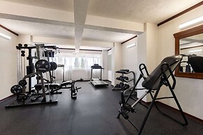 Howard Johnson by Wyndham Toluca