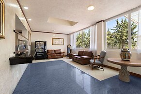 Howard Johnson by Wyndham Toluca