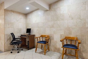 Howard Johnson by Wyndham Toluca