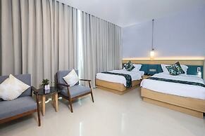 Independence Hotel by Dara