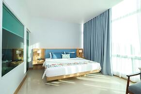 Independence Hotel by Dara