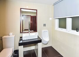 Independence Hotel by Dara