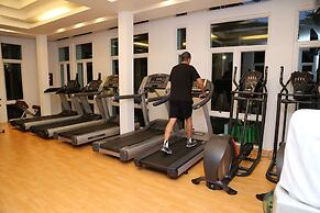 Independence Hotel by Dara