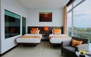 Independence Hotel by Dara