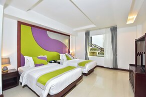 Independence Hotel by Dara