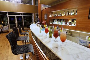 Independence Hotel by Dara