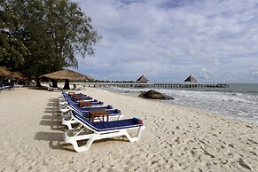 Independence Hotel by Dara