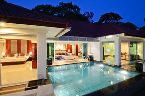 Independence Hotel by Dara