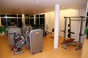 Independence Hotel by Dara