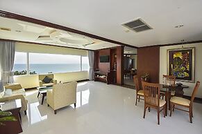 Independence Hotel by Dara