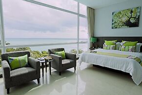 Independence Hotel by Dara