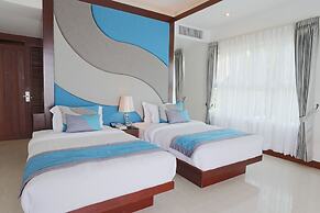 Independence Hotel by Dara