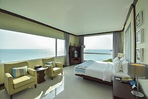 Independence Hotel by Dara