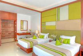 Independence Hotel by Dara