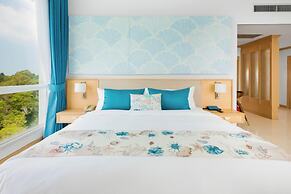 Independence Hotel by Dara