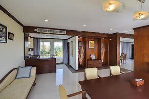 Independence Hotel by Dara