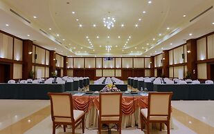 Independence Hotel by Dara