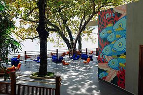 Independence Hotel by Dara