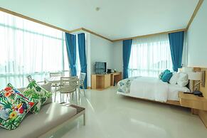 Independence Hotel by Dara