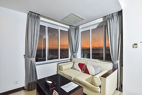 Independence Hotel by Dara