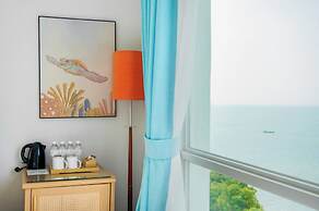 Independence Hotel by Dara