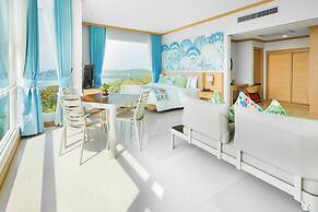 Independence Hotel by Dara