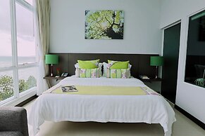 Independence Hotel by Dara