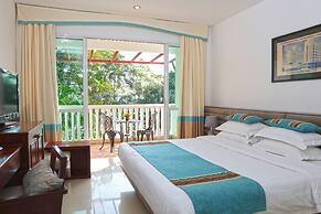 Independence Hotel by Dara