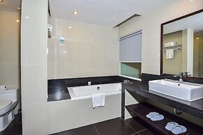 Independence Hotel by Dara