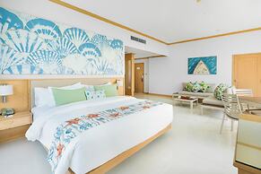 Independence Hotel by Dara