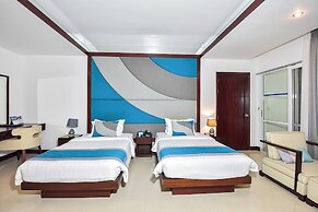 Independence Hotel by Dara