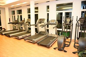 Independence Hotel by Dara