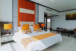 Independence Hotel by Dara