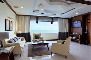 Independence Hotel by Dara