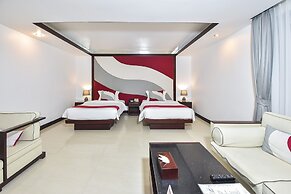 Independence Hotel by Dara