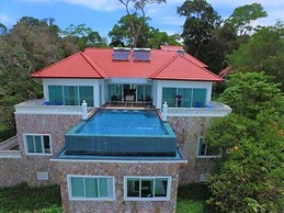 Independence Hotel by Dara