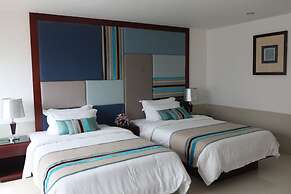 Independence Hotel by Dara