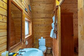 Independence Hotel by Dara