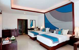 Independence Hotel by Dara