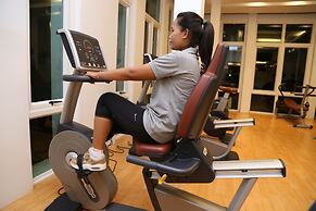 Independence Hotel by Dara