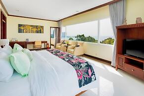Independence Hotel by Dara