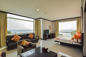 Independence Hotel by Dara