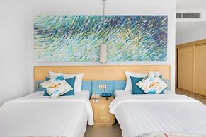 Independence Hotel by Dara