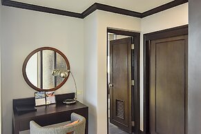 Independence Hotel by Dara